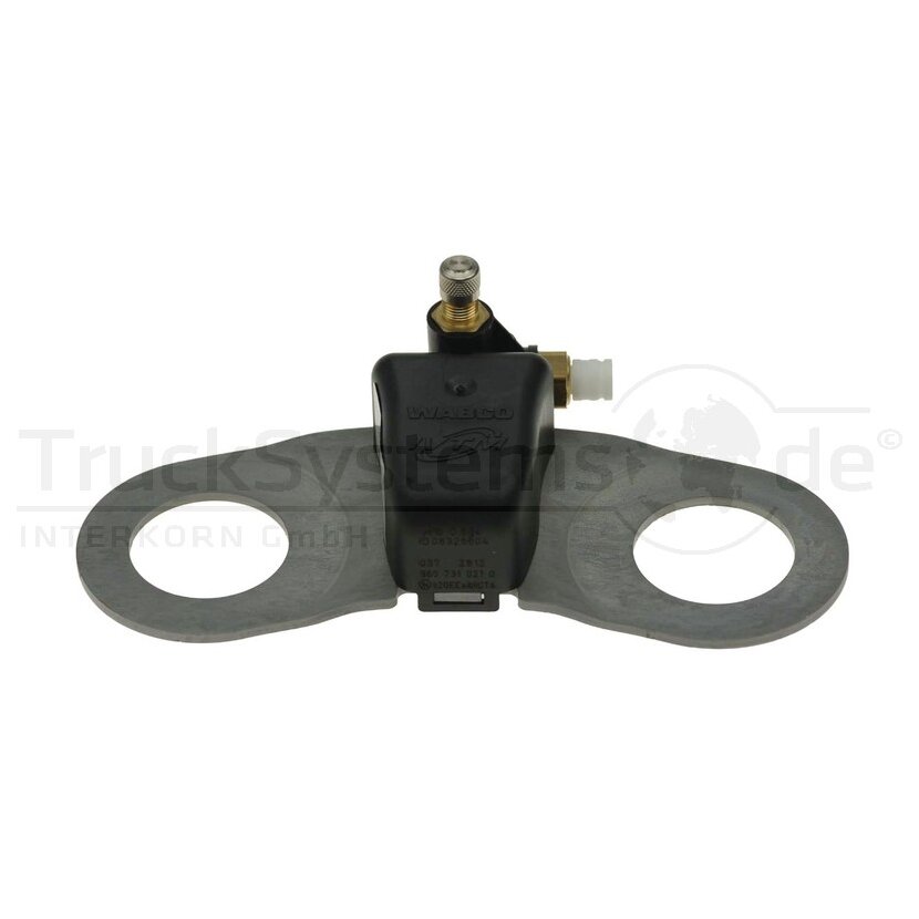 Wabco IVTM Radmodul 9607310210 - 960 731 021 0