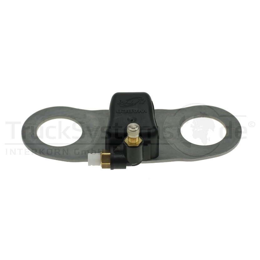 Wabco IVTM Radmodul 9607310210 - 960 731 021 0