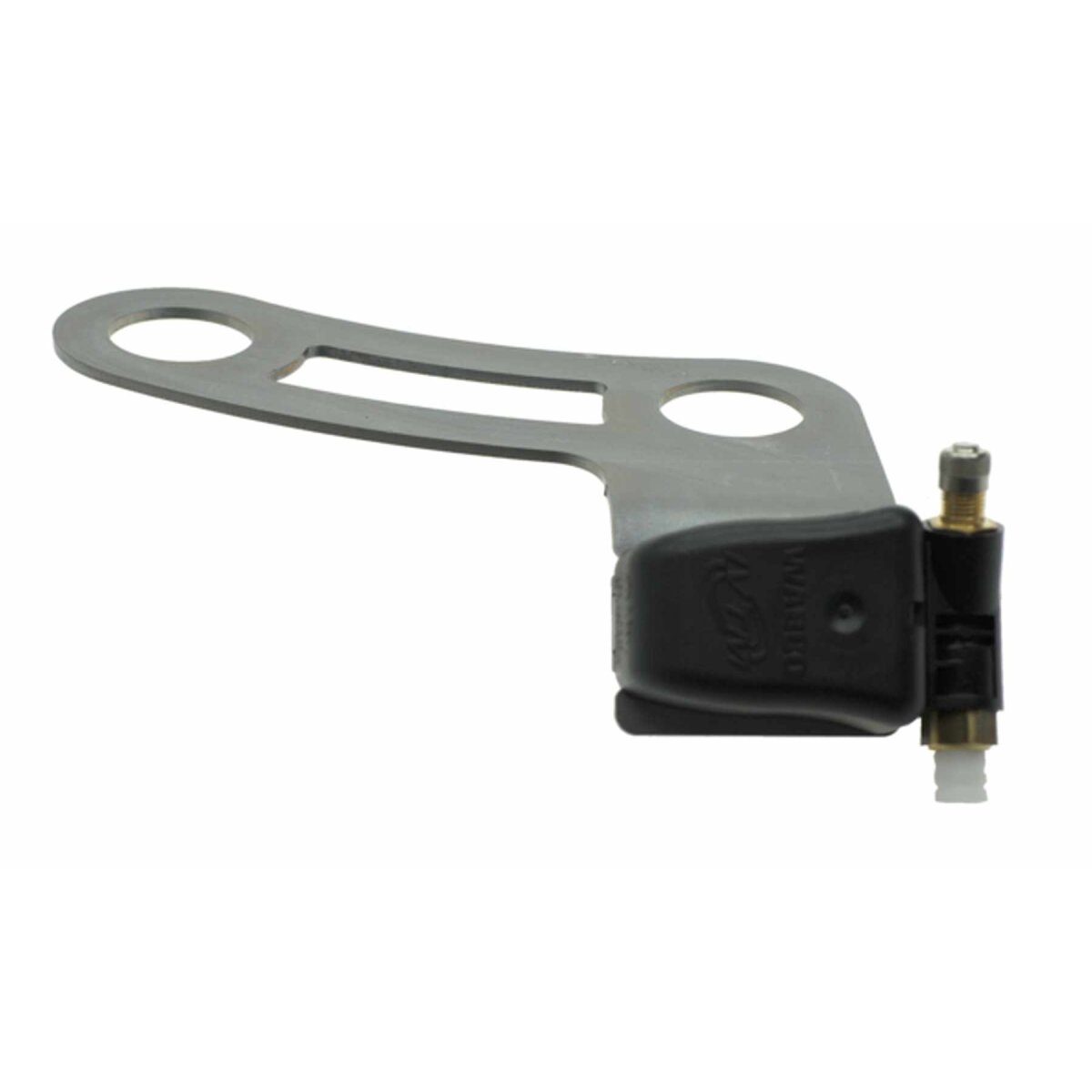 Wabco IVTM Radmodul 9607310510 - 960 731 051 0 passend für 504326863