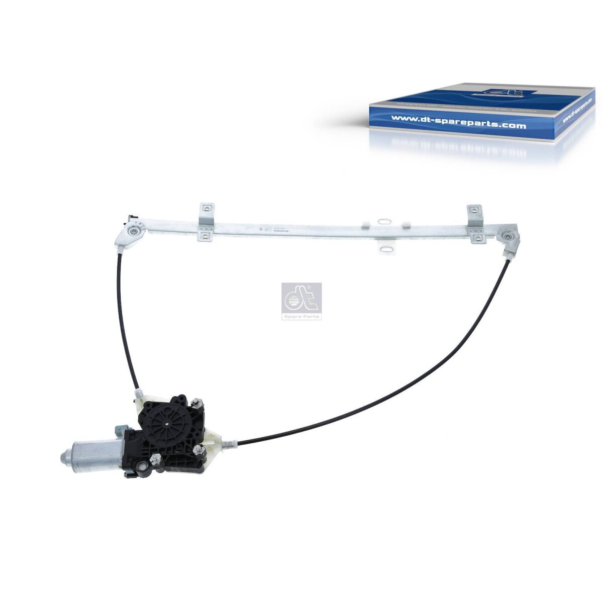 DT Fensterheber 5.60164 - 560164 passend für 1354700