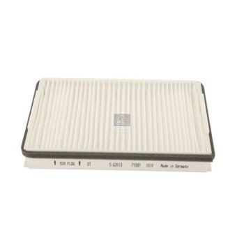 DT Filter, Innenraumluft 5.62013 - 562013 passend...