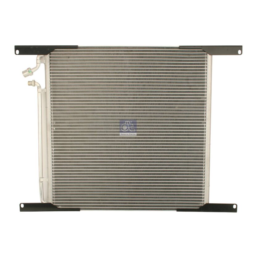DT Kondensator, Klimaanlage 5.62030 - 562030 passend für 1287796