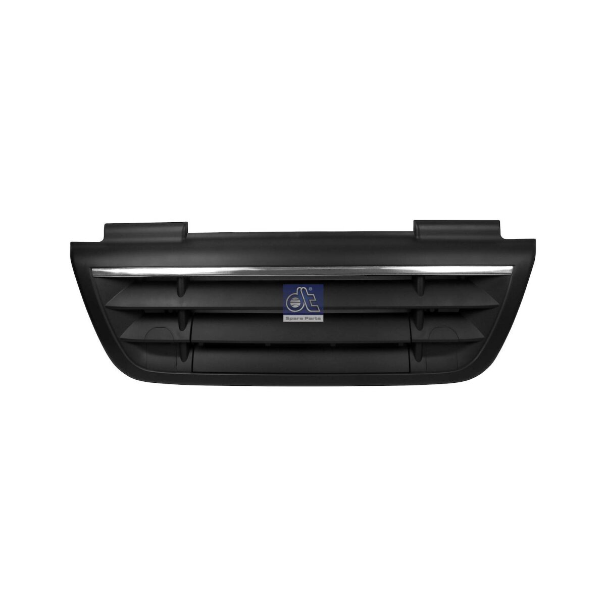 DT Kühlergitter 5.64004 - 564004 passend für 1375876