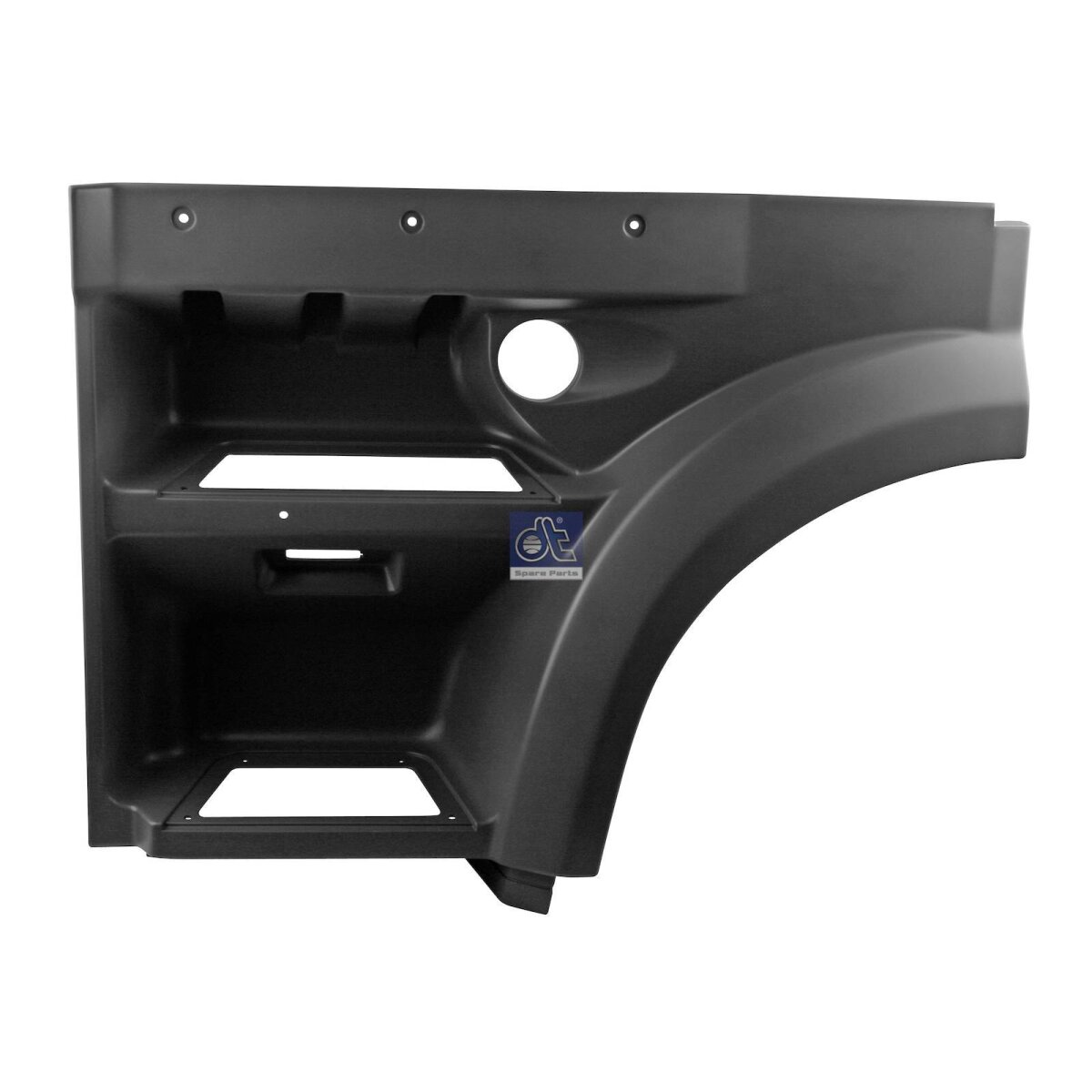 DT Einstiegsblech 5.64017 - 564017 passend für 1291172