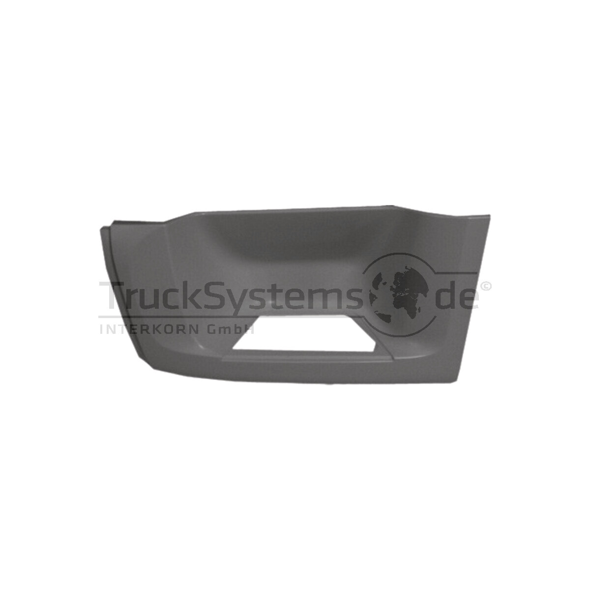 DT Einstiegkasten, links - 5.64090