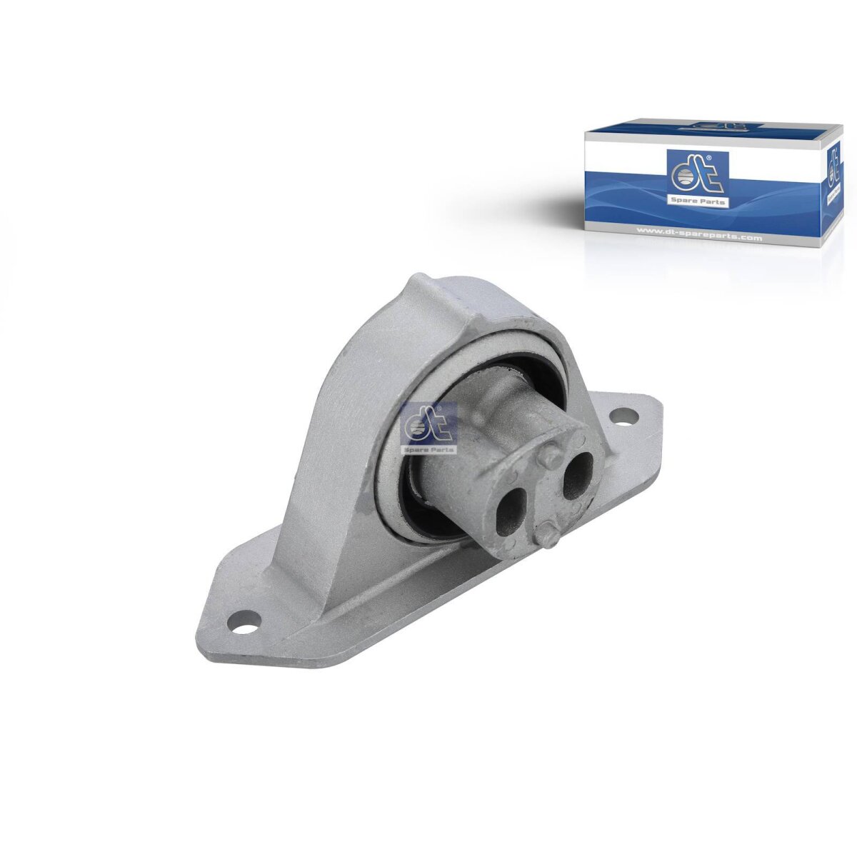 DT Schwingungsdämpfer, Kühler 5.64109 - 564109