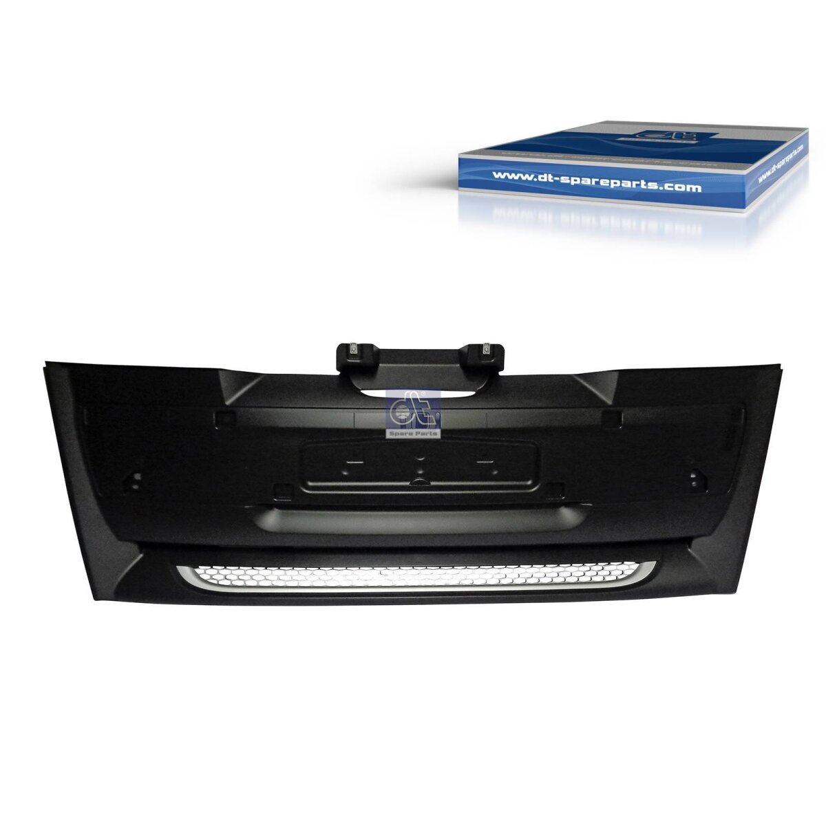 DT Kühlergitter 5.64253 - 564253 passend für 2104221