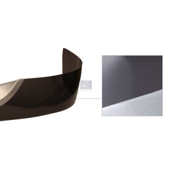 DT Sonnenblende 5.64392 - 564392 passend für 2232394