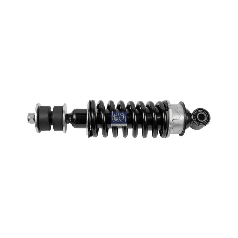 DT Dämpfer, Fahrerhauslagerung 5.65008 - 565008 passend für 1265272