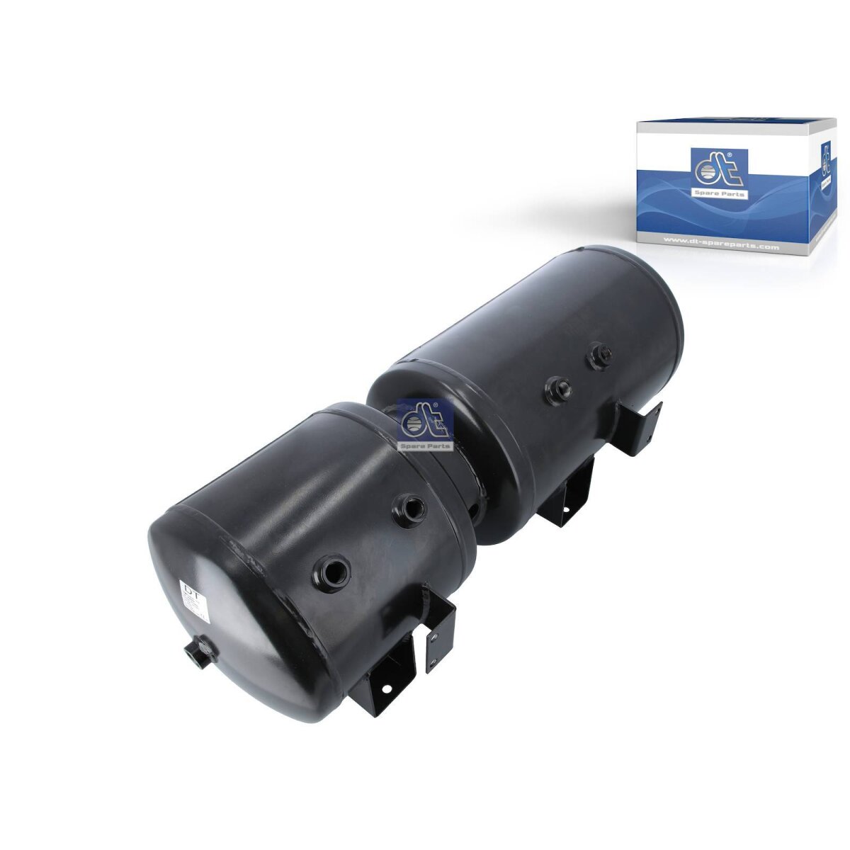 DT Luftbehälter, Druckluftanlage 5.70084 - 570084 passend für 1687407