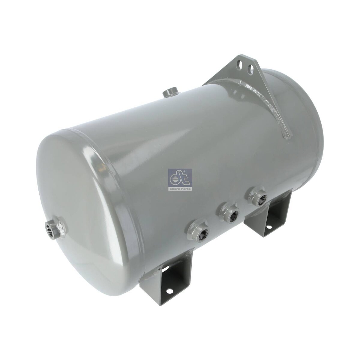 DT Spare Parts Luftbehälter, Druckluftanlage 5.70089 - 570089 für 