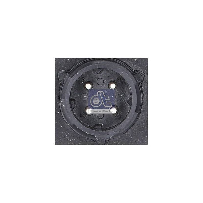 DT Magnetventil 5.70163 - 570163 passend für 1305452A