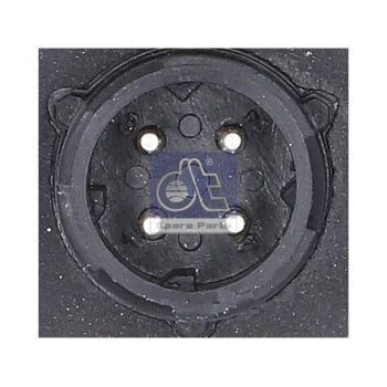 DT Magnetventil 5.70163 - 570163 passend für 1305452A