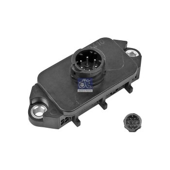 DT Spare Parts Sensor, Druckluftanlage 5.70230 - 570230...