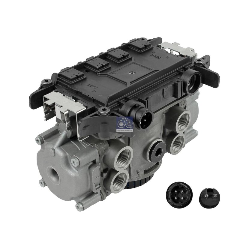 DT Achsmodulator 5.70320 - 570320 passend für 1607915