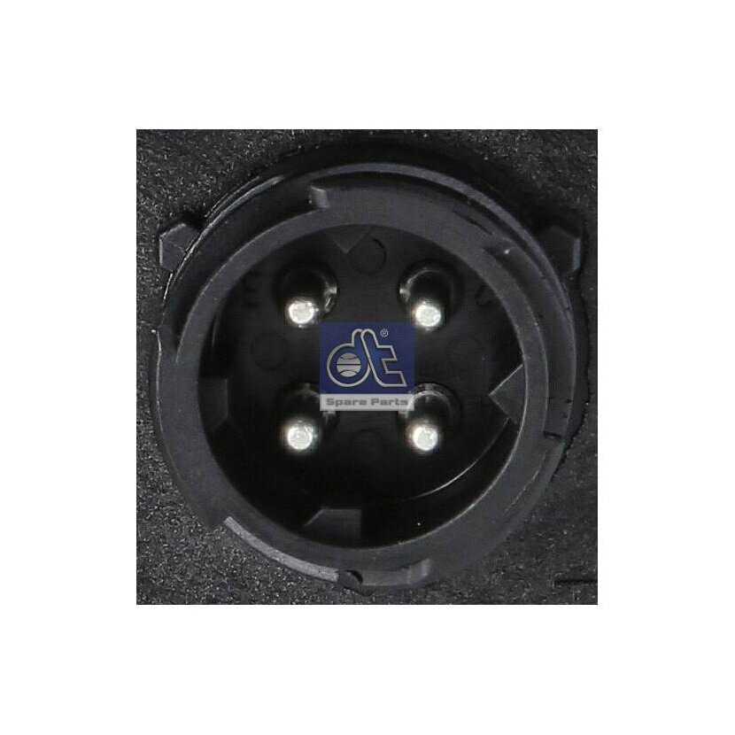 DT Magnetventil 5.72016 - 572016 passend für 1505296
