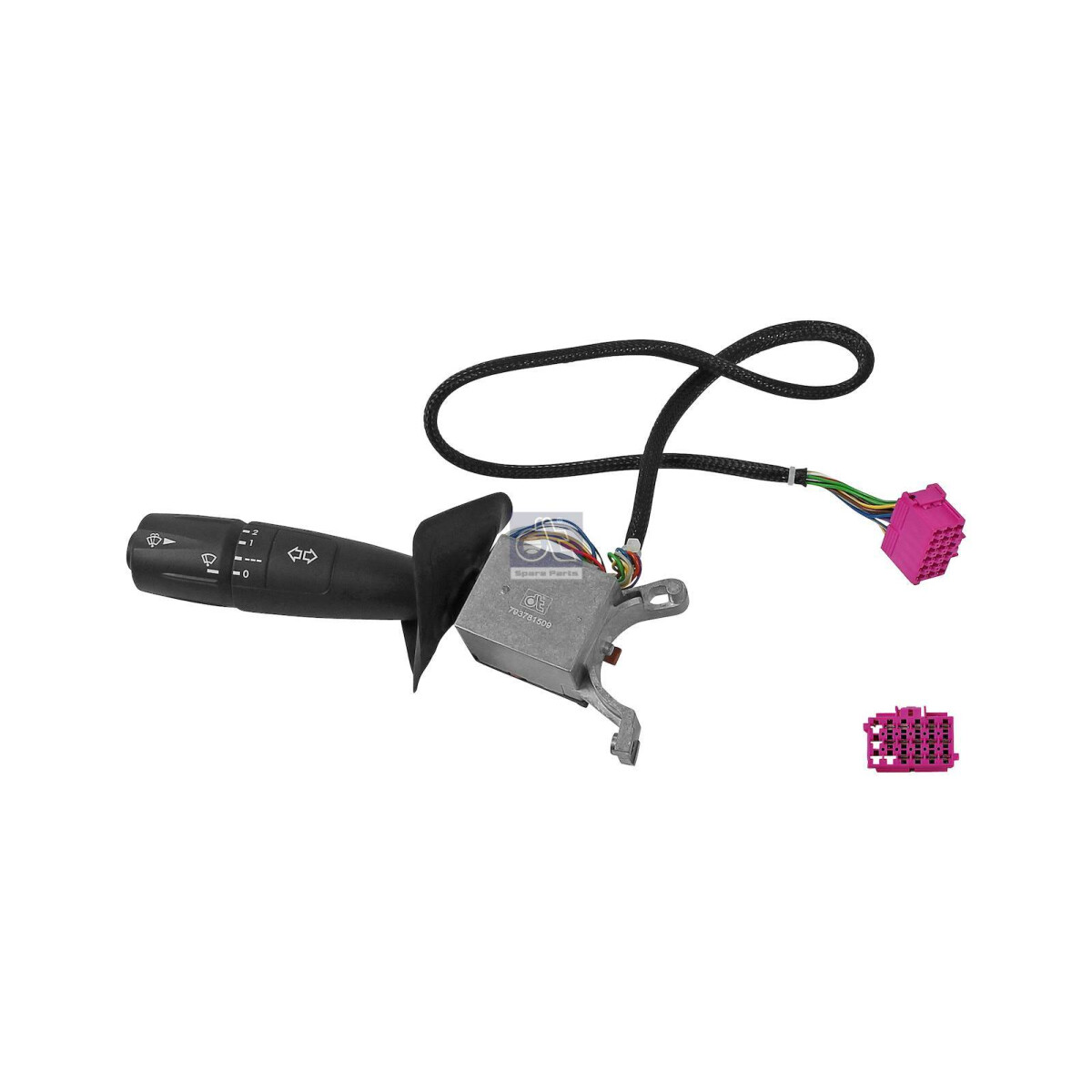 DT Lenkstockschalter 5.80009 - 580009 passend für 1892960