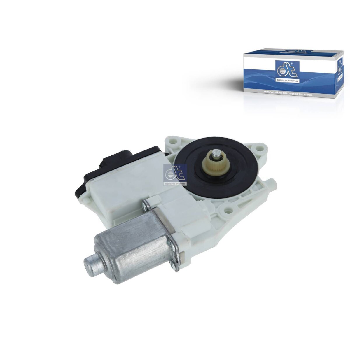 DT Elektromotor, Fensterheber 5.80077 - 580077 passend für 2148561S