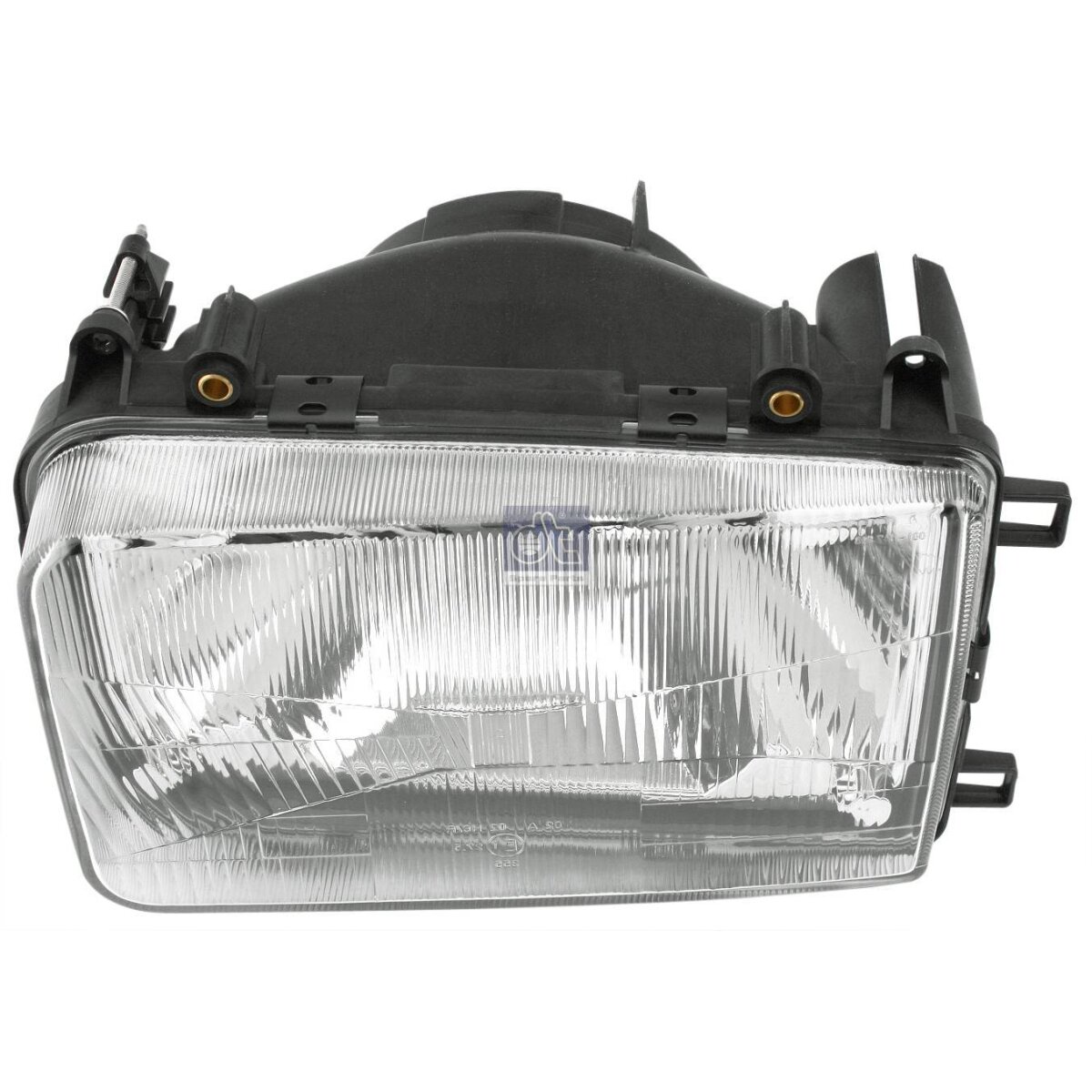 DT Spare Parts Hauptscheinwerfer 5.81184 - 581184 für 1293366, 232  