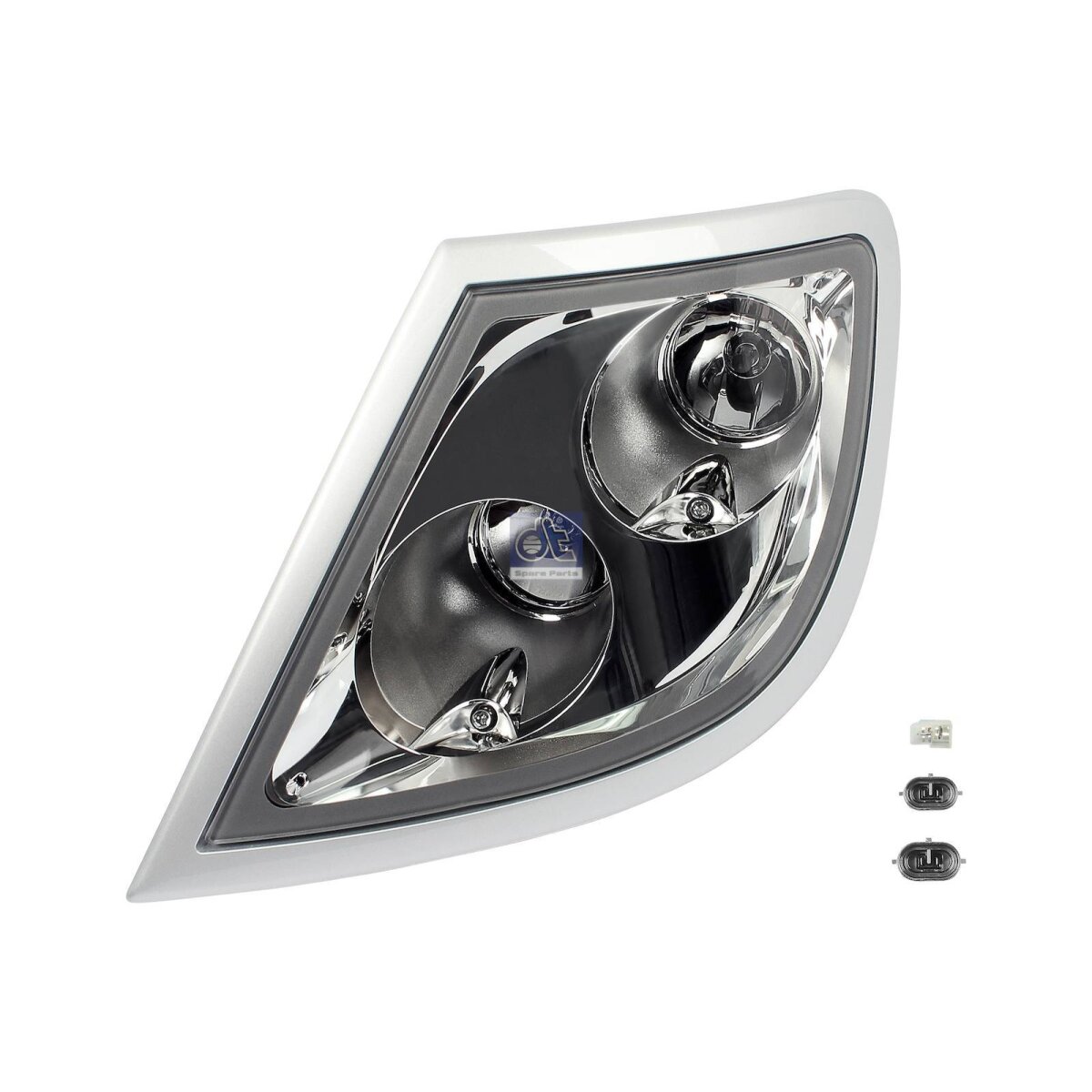 DT Fernscheinwerfer 5.81283 - 581283 passend für 1784822