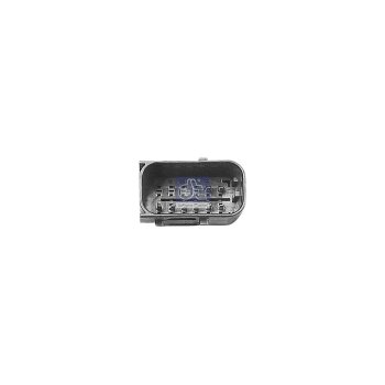 DT Hauptscheinwerfer, rechts, mit Stellmotor 24 V, H7 -...