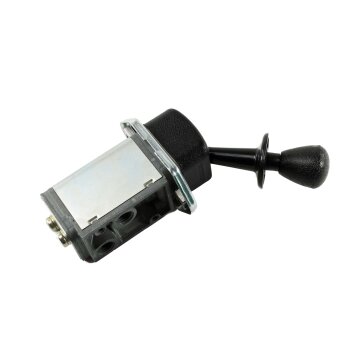 Wabco Handbremsventil 9617210020 - 961 721 002 0