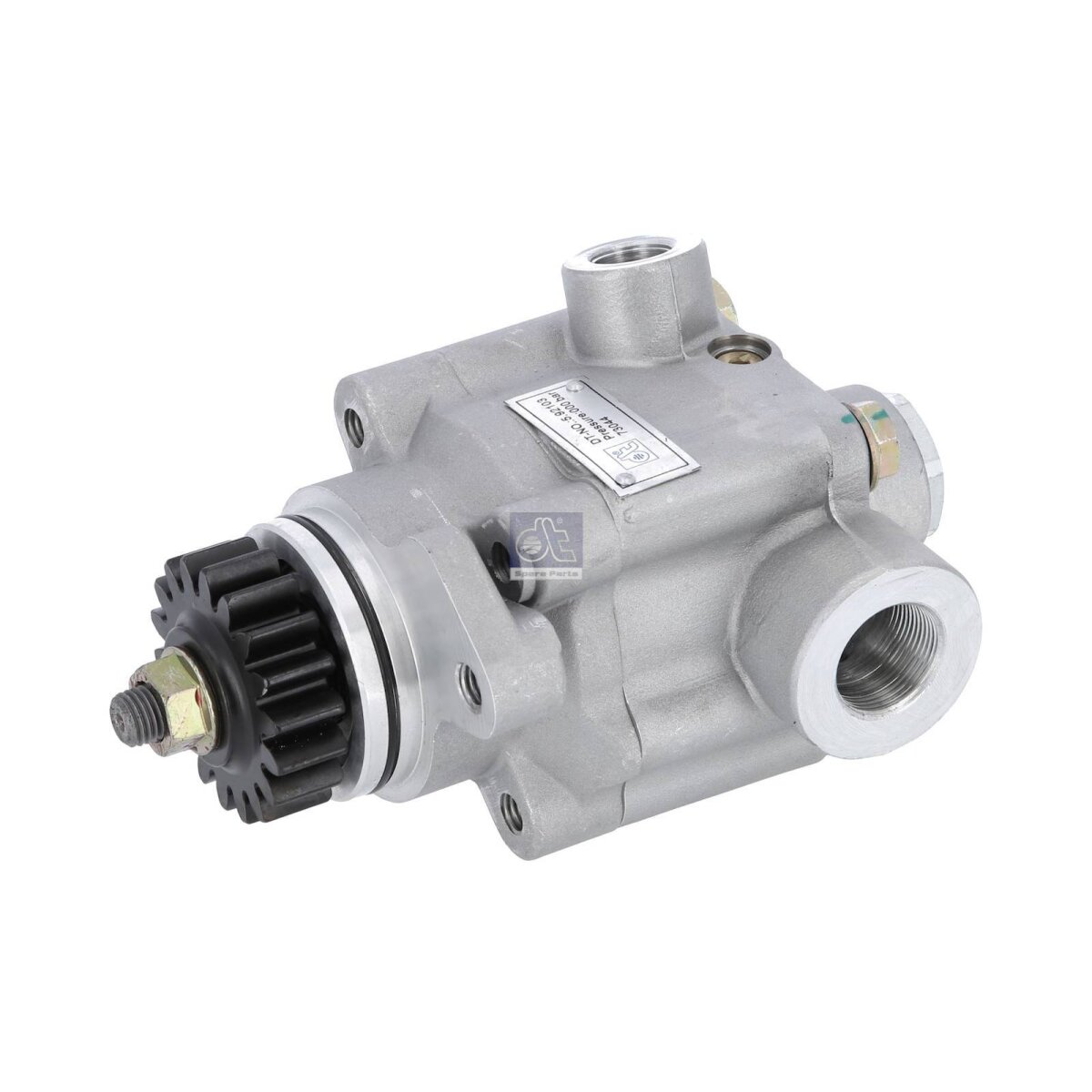 DT Hydraulikpumpe, Lenkung 5.92103 - 592103 passend für 1375507