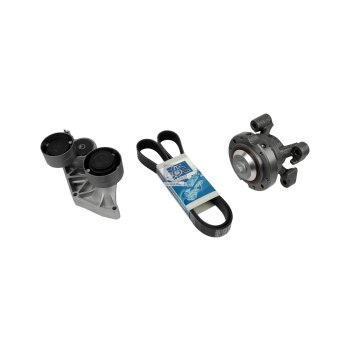 DT Spare Parts Riemenspanner, Keilrippenriemen 5.94193 - 594193 