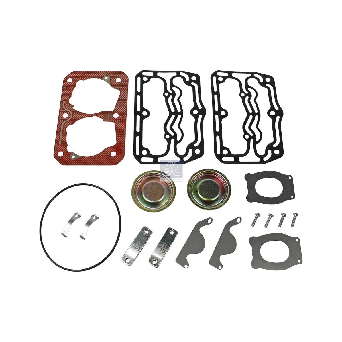DT Reparatursatz, Kompressor 5.94218 - 594218 passend für 1621322 S1