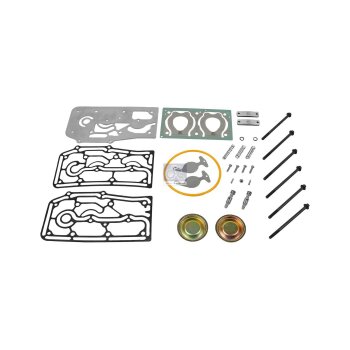 DT Reparatursatz, Kompressor 5.94266 - 594266 passend...