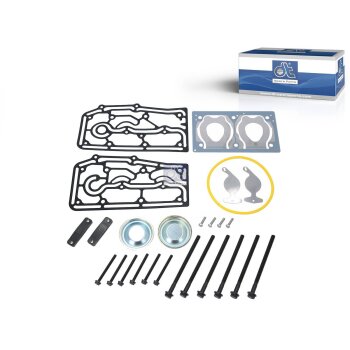 DT Reparatursatz, Kompressor 5.94276 - 594276 passend...