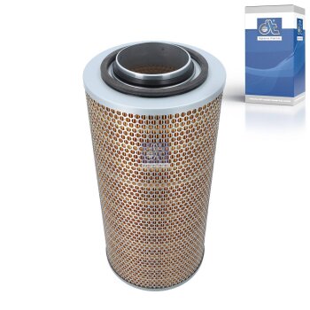 DT Luftfilter 5.94630 - 594630 passend für 607179 S1