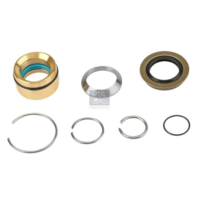 DT Reparatursatz, Kippzylinder 5.96205 - 596205 passend für 1392399