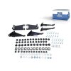 DT Montagesatz, Sonnenblende 5.96225 - 596225 passend...