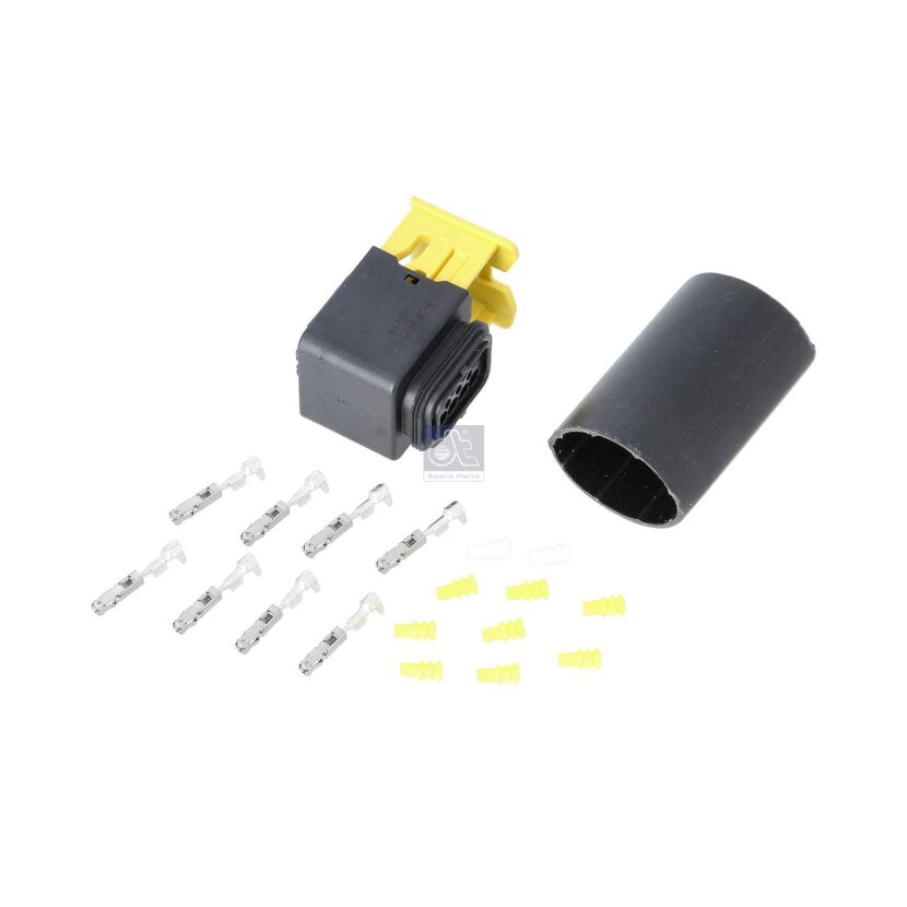 DT Stecker 5.98020 - 598020 passend für 1806213S
