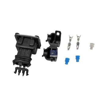 DT Stecker 5.98024 - 598024 passend für 1626101S
