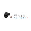 DT Stecker 5.98028 - 598028 passend für A0025409281