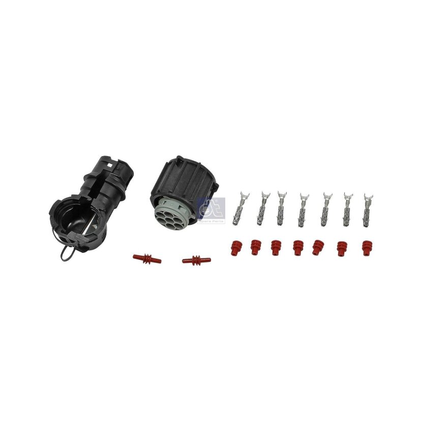 DT Stecker 5.98030 - 598030 passend für 1625985 S