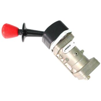 Wabco Handbremsventil 9617210540 - 961 721 054 0