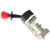 Wabco Handbremsventil 9617210540 - 961 721 054 0