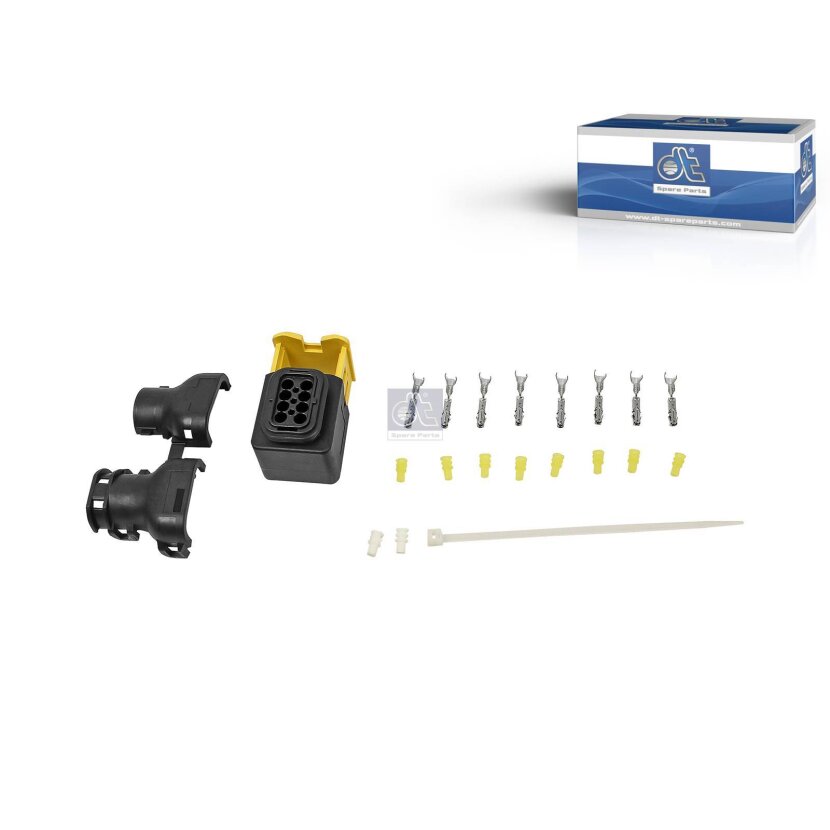 DT Stecker 5.98034 - 598034
