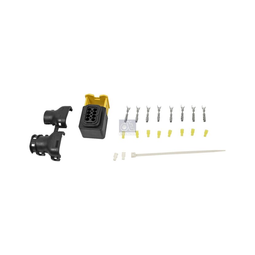 DT Stecker 5.98034 - 598034