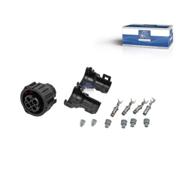 DT Stecker 5.98043 - 598043 passend für 1453748 S3