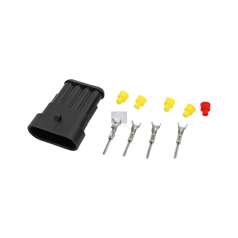 DT Stecker 5.98054 - 598054 passend für 1601990S