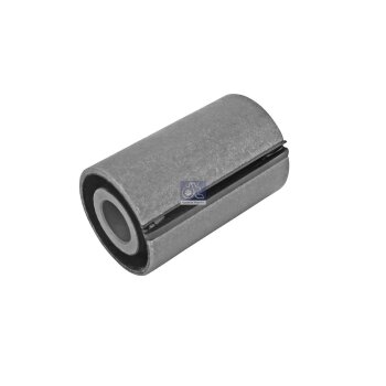 DT Lagerbuchse, Blattfeder 6.11057 - 611057 passend...