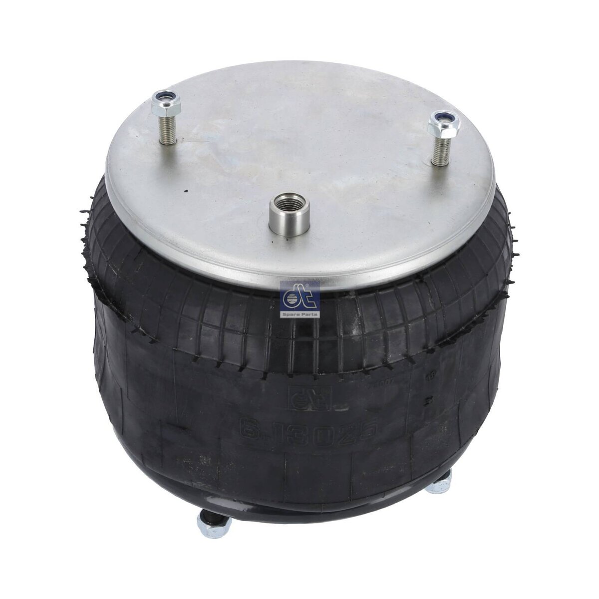 DT Federbalg, Luftfederung 6.13025 - 613025 passend für 50 10 488 071