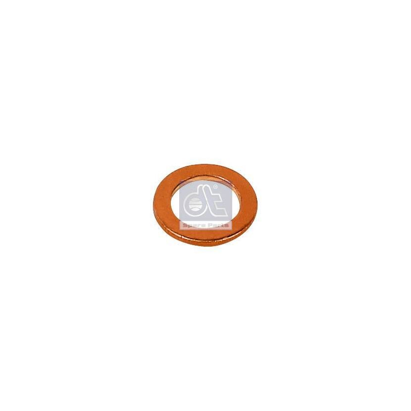 DT Dichtring, Ölablassschraube 6.20411 - 620411 passend für N 013 804 2