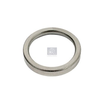 DT Ventilsitzring 6.22154 - 622154 passend für 50 10...