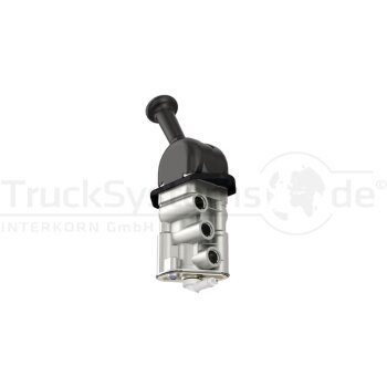Wabco Handbremsventil 9617222620 - 961 722 262 0
