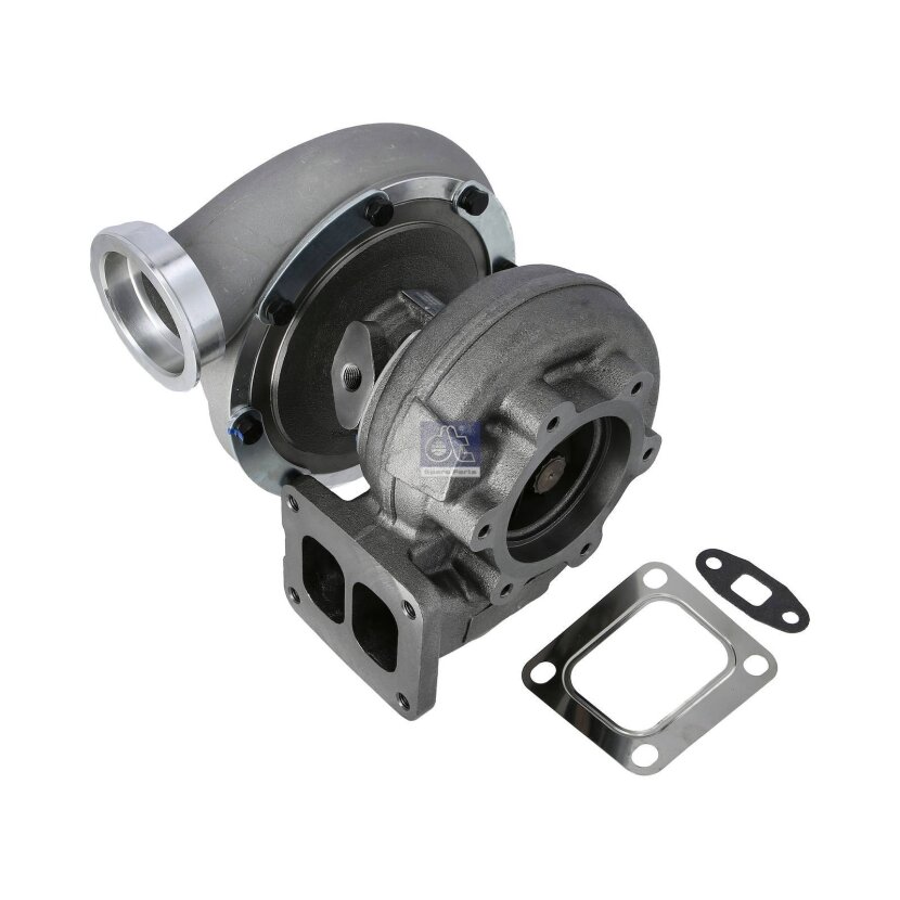 DT Lader, Aufladung 6.23015 - 623015 passend für 5010330290